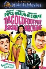 Watch Dr Goldfoot and the Bikini Machine Wolowtube