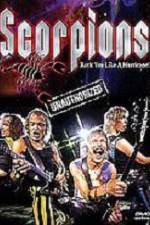Watch The Scorpions Rock You Like A Hurricane Unauthorized Wolowtube