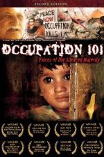 Watch Occupation 101 Wolowtube