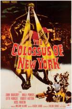 Watch The Colossus of New York Wolowtube