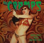Watch The Cramps: Bikini Girls with Machine Guns Wolowtube