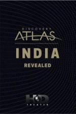 Watch Discovery Channel-Discovery Atlas: India Revealed Wolowtube