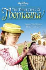 Watch The Three Lives of Thomasina Wolowtube