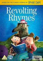 Watch Revolting Rhymes Part One (TV Short 2016) Wolowtube