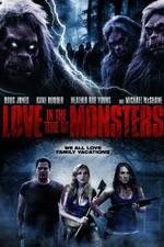 Watch Love in the Time of Monsters Wolowtube