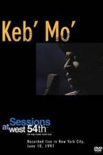 Watch Keb' Mo' Sessions at West 54th Wolowtube