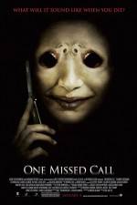 Watch One Missed Call Wolowtube