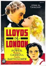 Watch Lloyds of London Wolowtube