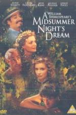 Watch A Midsummer Night's Dream Wolowtube