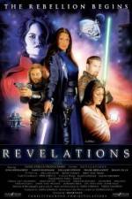 Watch Star Wars: Revelations Wolowtube