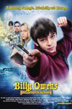 Watch Billy Owens and the Secret of the Runes Wolowtube