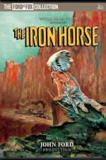 Watch The Iron Horse Wolowtube