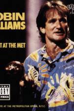 Watch Robin Williams Live at the Met Wolowtube