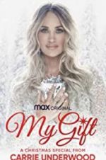 Watch My Gift: A Christmas Special from Carrie Underwood Wolowtube