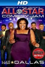 Watch Shaquille O\'Neal Presents: All-Star Comedy Jam - Live from Dallas Wolowtube