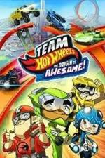 Watch Team Hot Wheels: The Origin of Awesome! Letmewatchthis