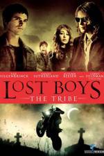 Watch Lost Boys: The Tribe Wolowtube