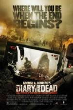 Watch Diary of the Dead Wolowtube