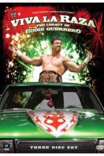 Watch Viva la Raza The Legacy of Eddie Guerrero Wolowtube