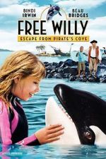Watch Free Willy: Escape from Pirate\'s Cove Wolowtube