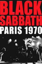 Watch Black Sabbath Live In Paris Wolowtube