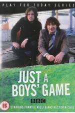 Watch Just a Boy's Game Wolowtube