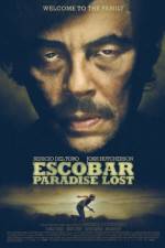 Watch Escobar: Paradise Lost Wolowtube