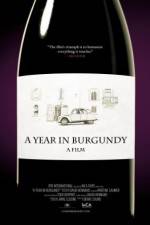 Watch A Year in Burgundy Wolowtube