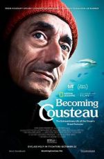 Watch Becoming Cousteau Wolowtube