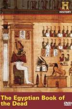 Watch The Egyptian Book of the Dead Wolowtube