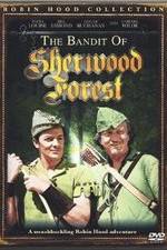 Watch The Bandit of Sherwood Forest Wolowtube