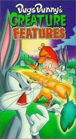 Watch Bugs Bunny\'s Creature Features Wolowtube