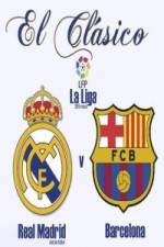 Watch Real Madrid CF vs FC Barcelona Wolowtube