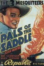 Watch Pals of the Saddle Wolowtube