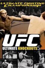 Watch Ultimate Knockouts 5 Wolowtube