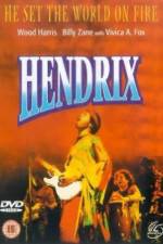 Watch Hendrix Wolowtube