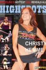 Watch Christy Hemme Shoot Interview Wrestling Wolowtube