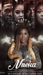 Watch Nneka the Pretty Serpent Wolowtube