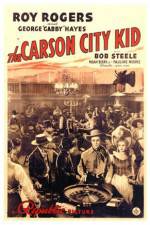 Watch The Carson City Kid Wolowtube