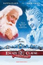 Watch The Santa Clause 3: The Escape Clause Wolowtube