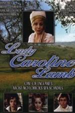 Watch Lady Caroline Lamb Wolowtube