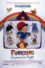 Watch Pinocchio and the Emperor of the Night Wolowtube