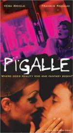 Watch Pigalle Wolowtube