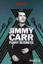 Watch Jimmy Carr: Funny Business Wolowtube