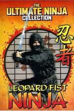 Watch Leopard Fist Ninja Wolowtube