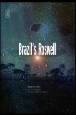 Watch History Channel UFO Files Brazil's Roswell Wolowtube