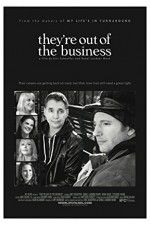Watch They\'re Out of the Business Wolowtube