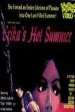 Watch Erika's Hot Summer Wolowtube