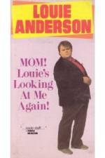 Watch Louie Anderson Mom Louie's Looking at Me Again Wolowtube