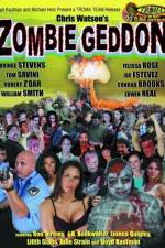 Watch Zombiegeddon Wolowtube